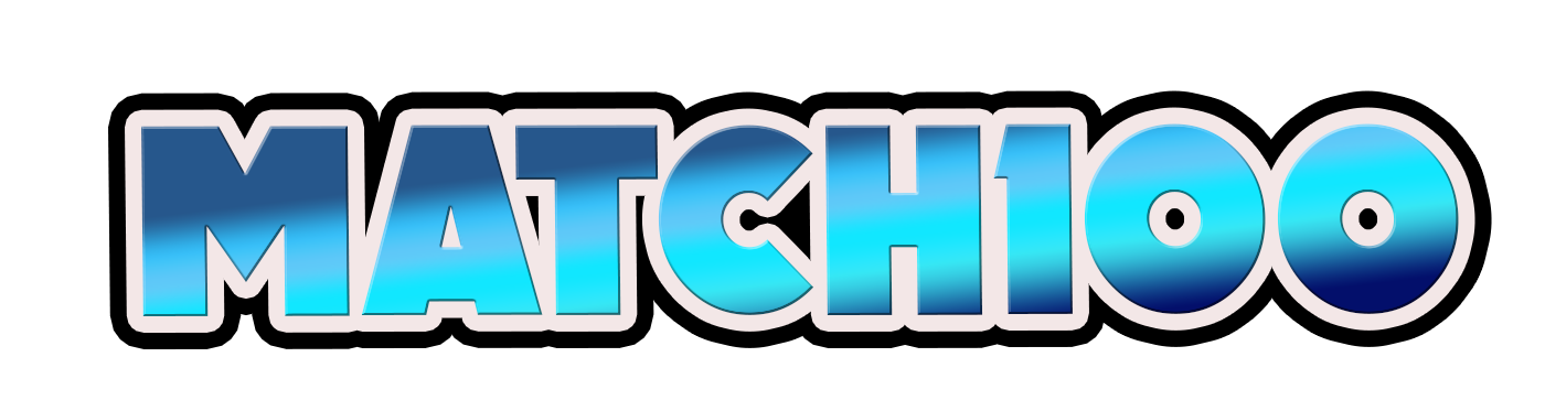MATCH100 Link Slot Online Gacor Terpercaya Indonesia